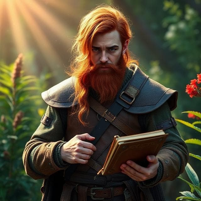 Zloděj Kroščen