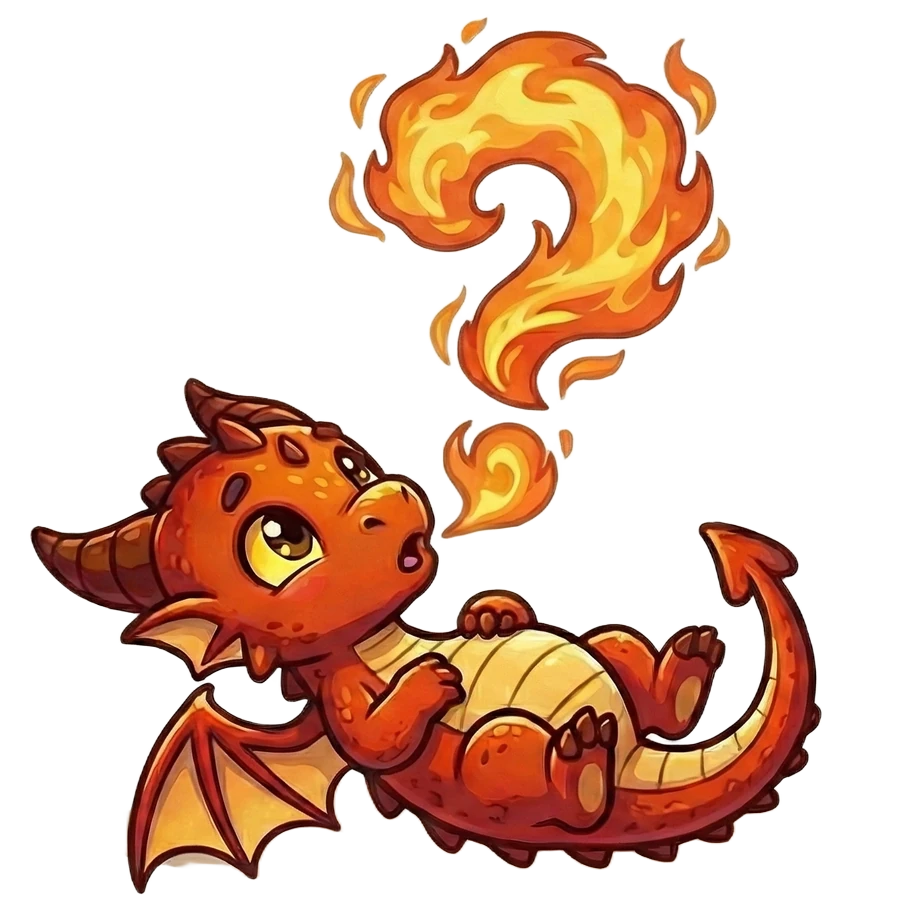 Dračákon – dráček